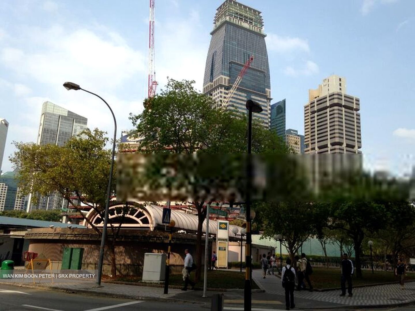 Tanjong Pagar Conservation Area (D2), Shop House #457404751